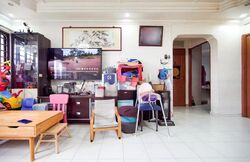 Blk 319 Bukit Batok Street 33 (Bukit Batok), HDB 5 Rooms #459409551